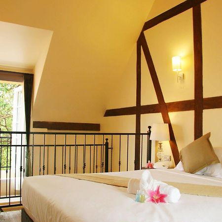 I'M Happy Bed & Breakfast Chiang Mai Exterior foto