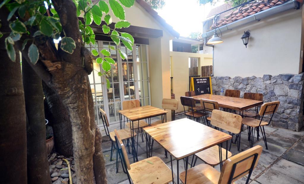 I'M Happy Bed & Breakfast Chiang Mai Exterior foto