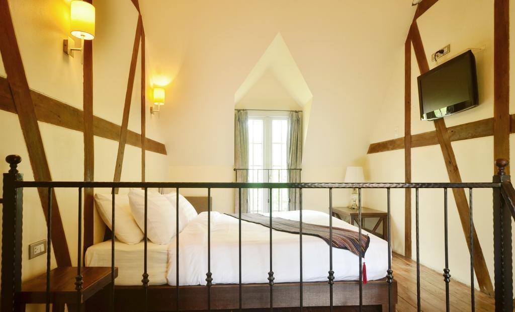 I'M Happy Bed & Breakfast Chiang Mai Exterior foto