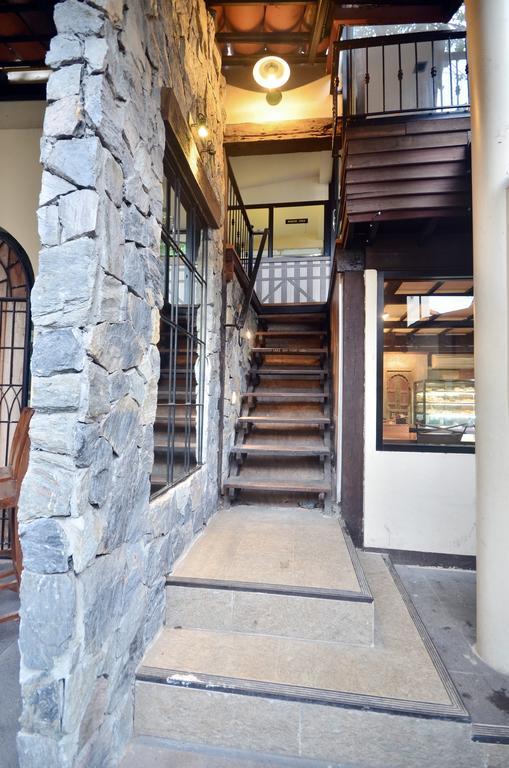 I'M Happy Bed & Breakfast Chiang Mai Exterior foto
