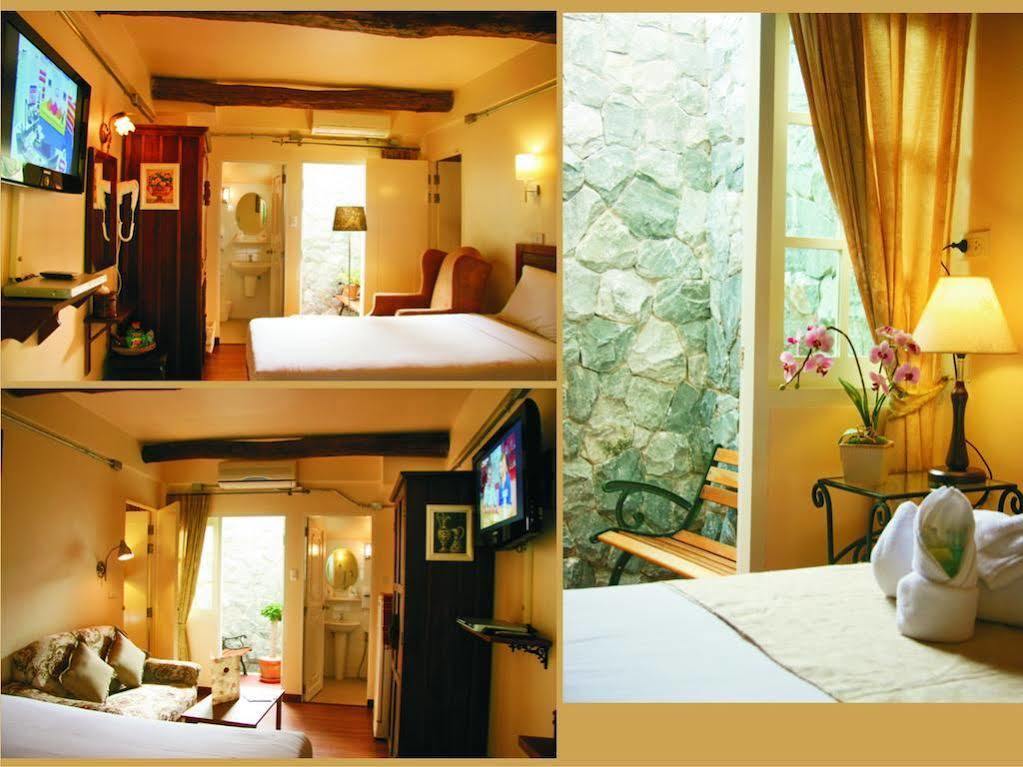 I'M Happy Bed & Breakfast Chiang Mai Exterior foto