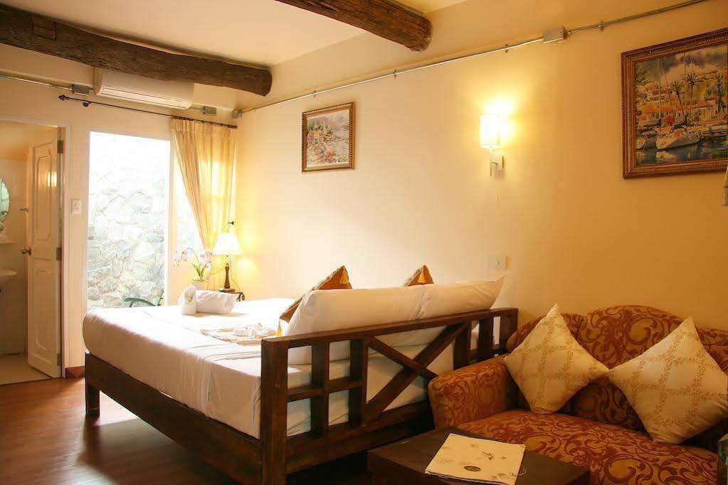 I'M Happy Bed & Breakfast Chiang Mai Exterior foto