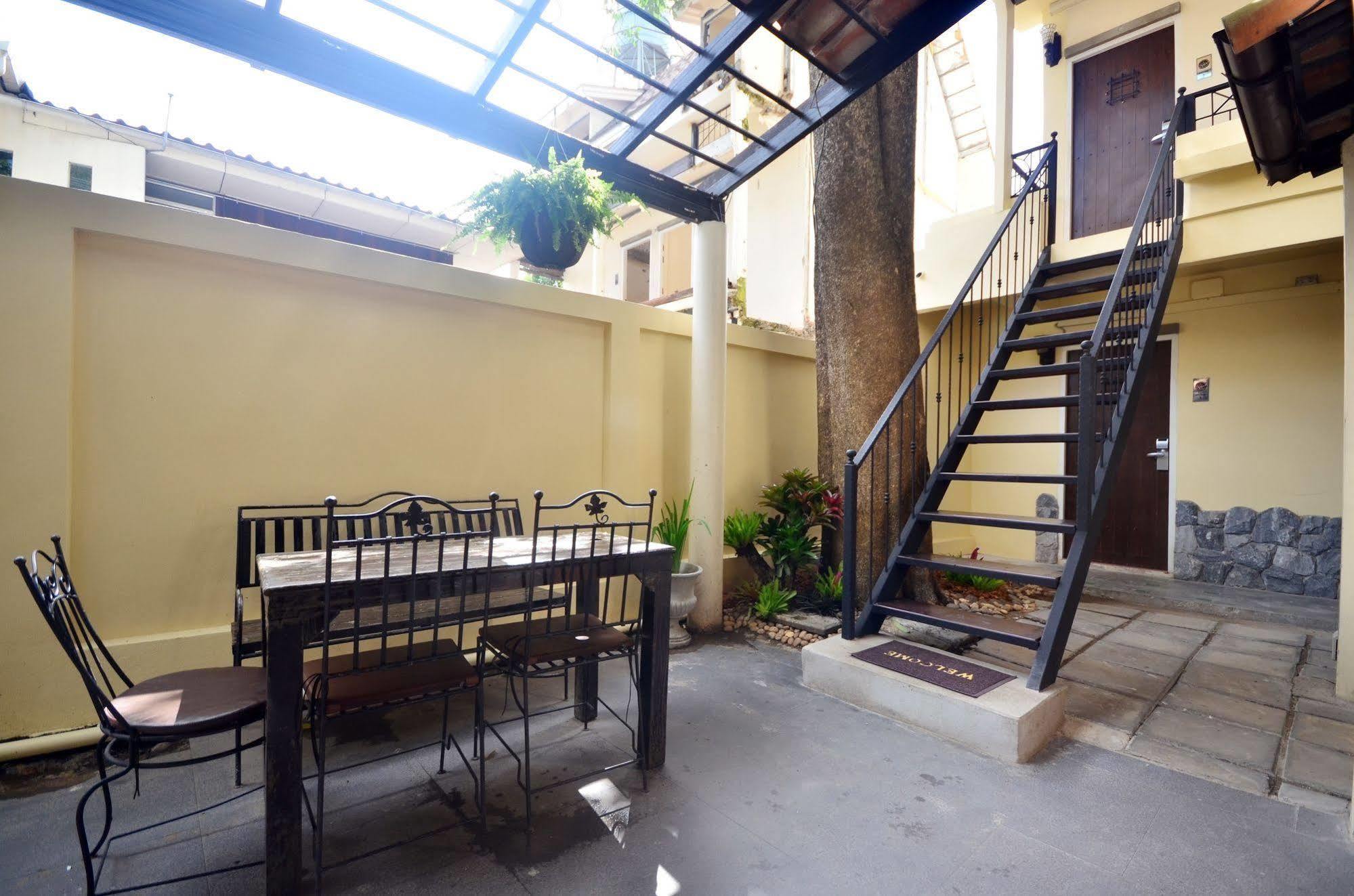 I'M Happy Bed & Breakfast Chiang Mai Exterior foto